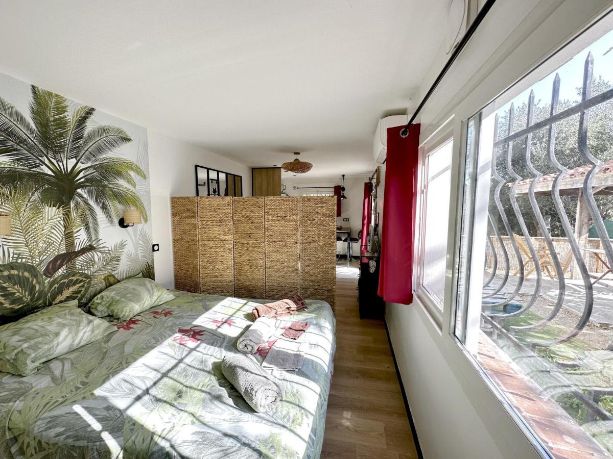 Breathe Guest-House Daire Nice Dış mekan fotoğraf