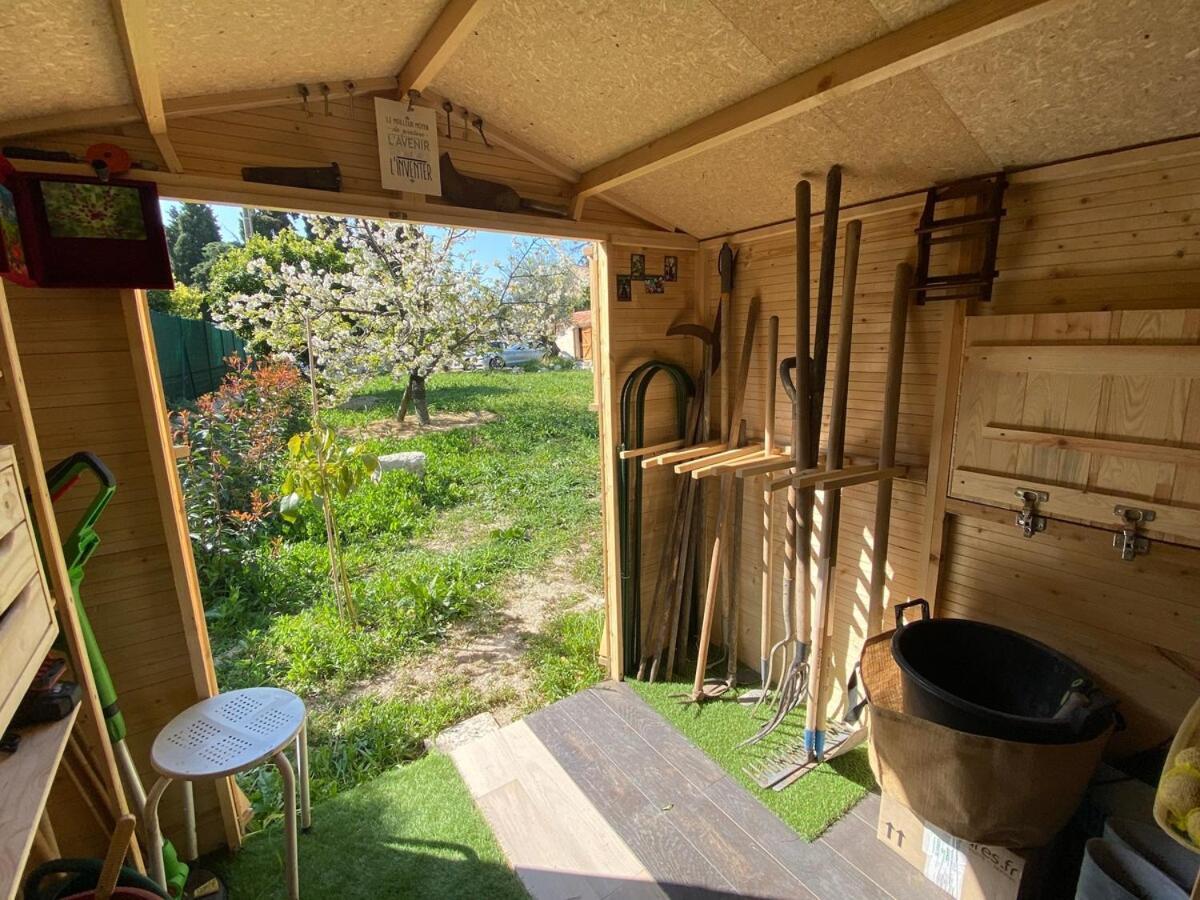 Breathe Guest-House Daire Nice Dış mekan fotoğraf